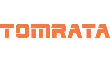 UAB Tomrata logotipas
